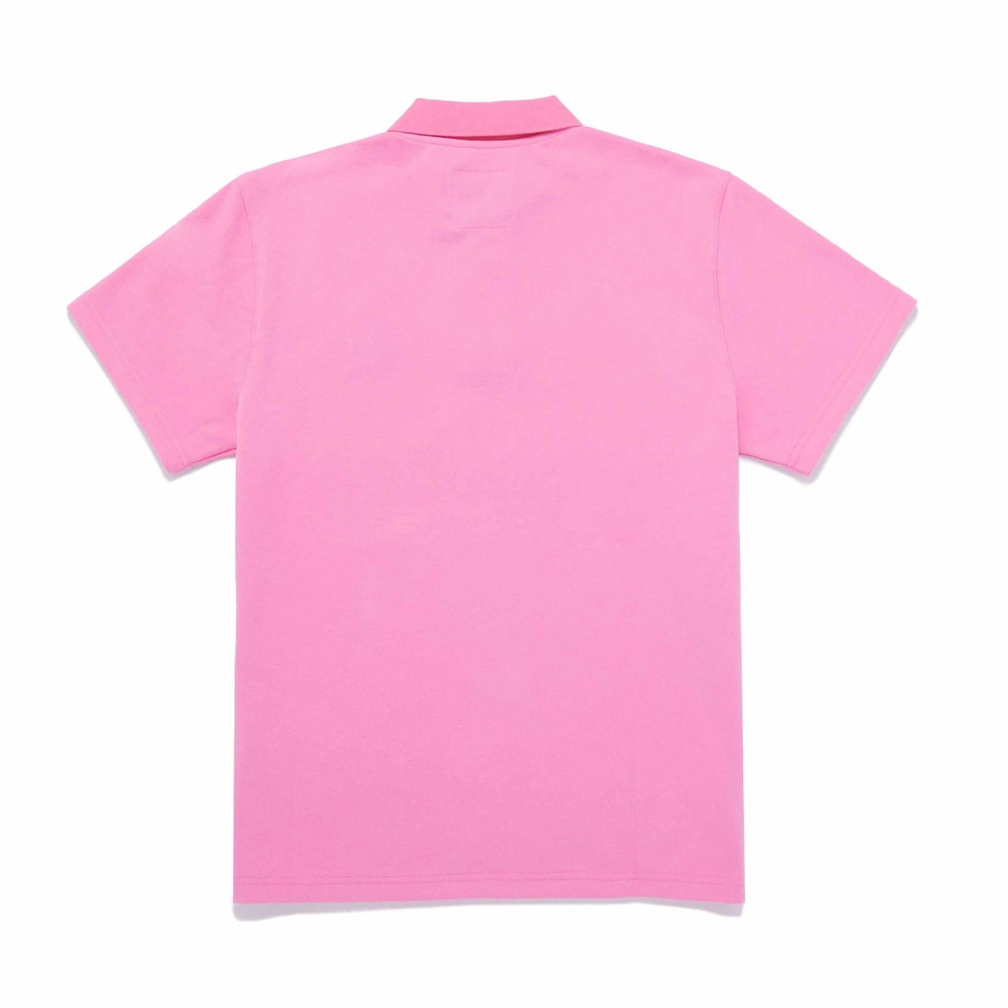AFM Polo Shirt - Pink