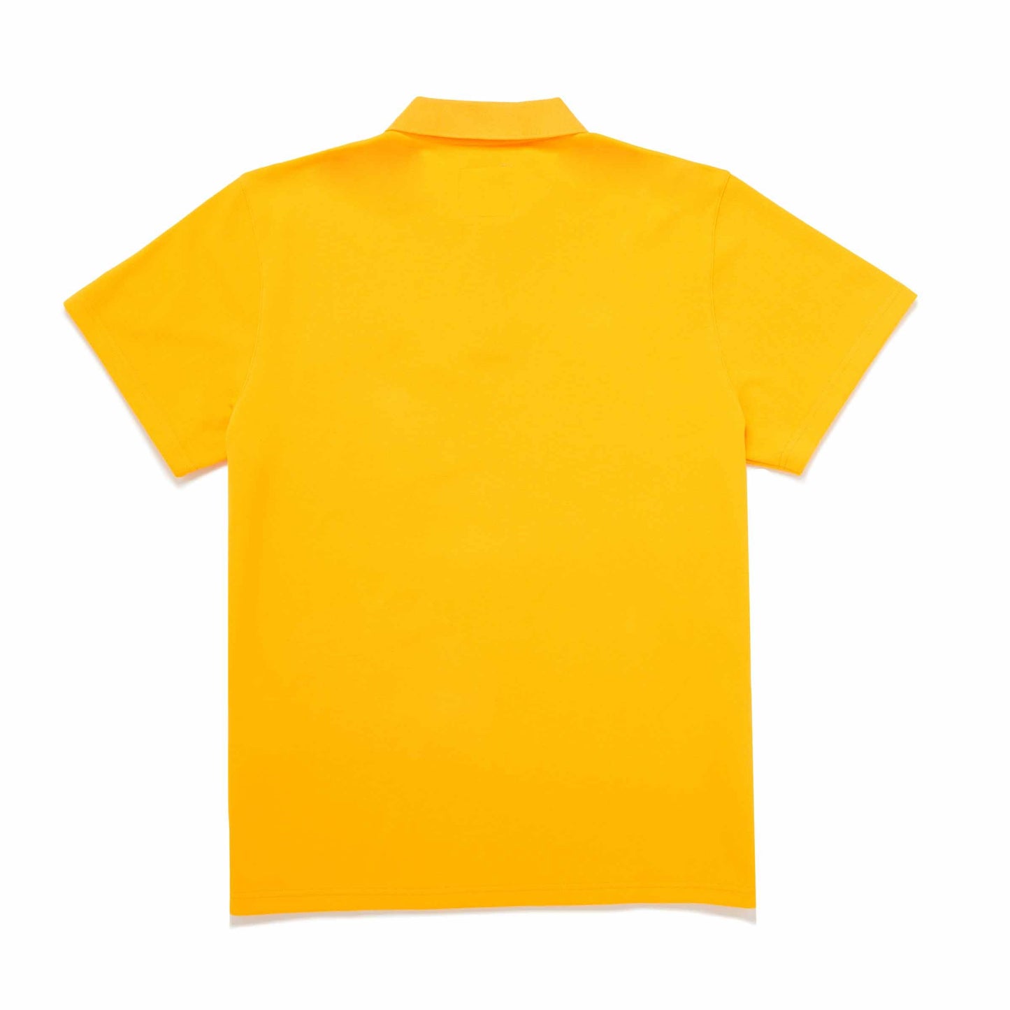 AFM Polo Shirt - Yellow