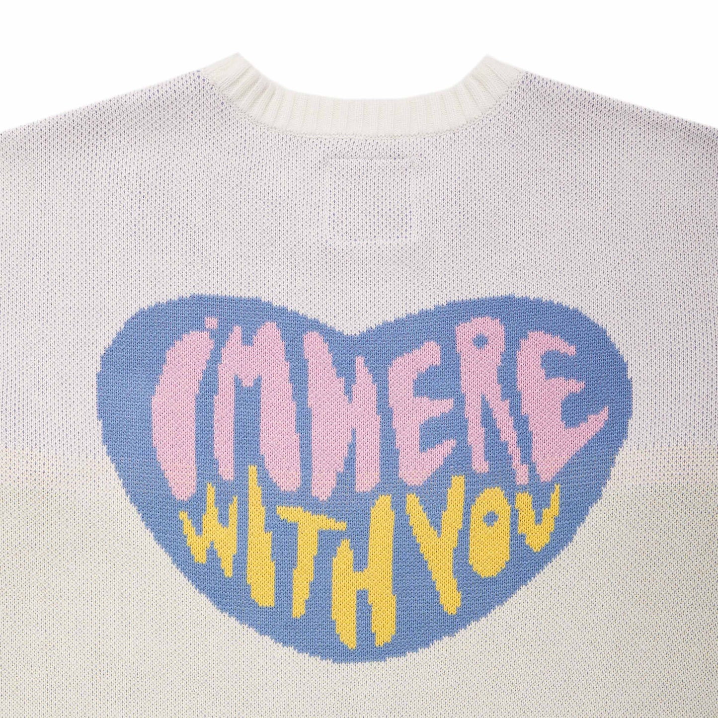 AFM Strong Friend Sweater