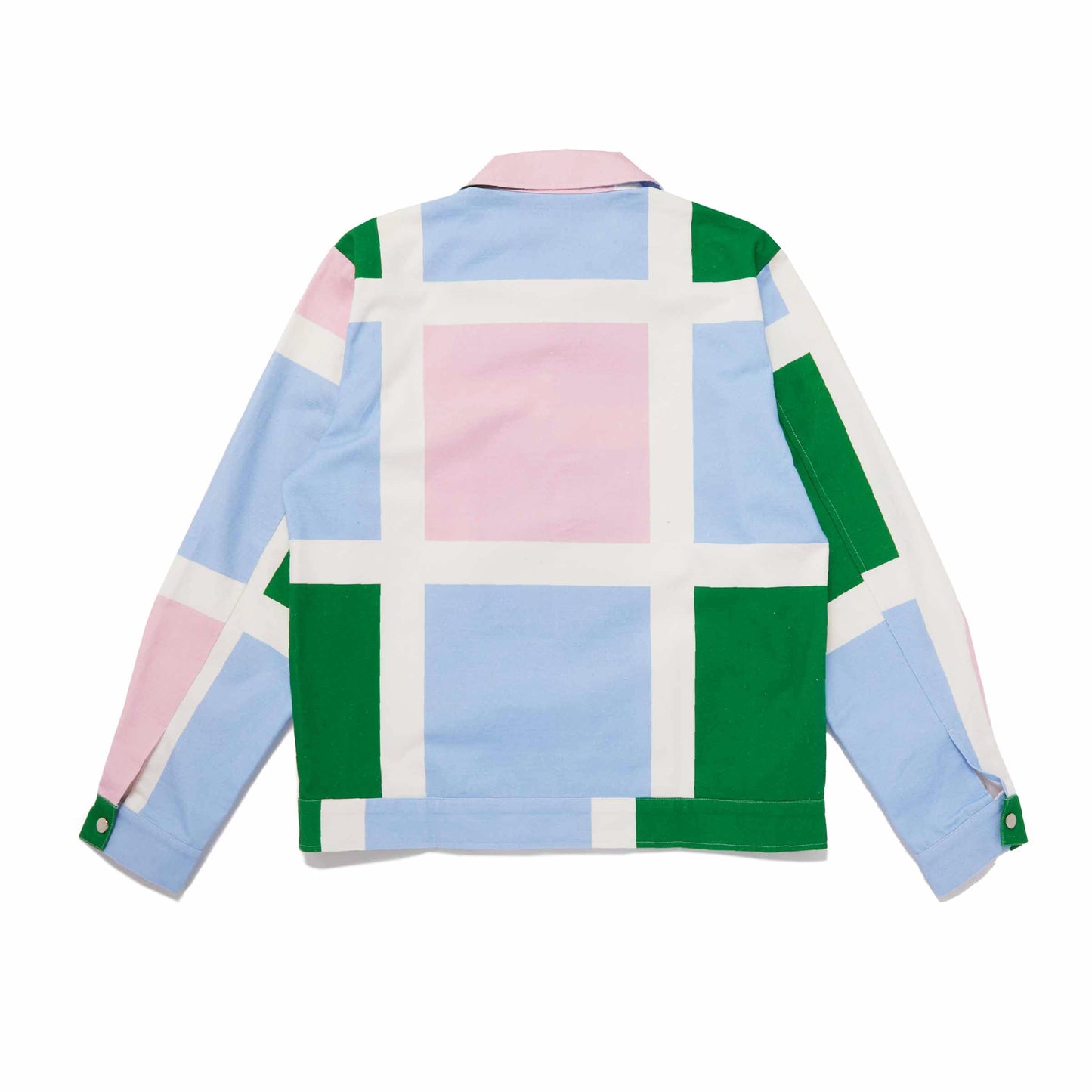 AFM Square Jacket