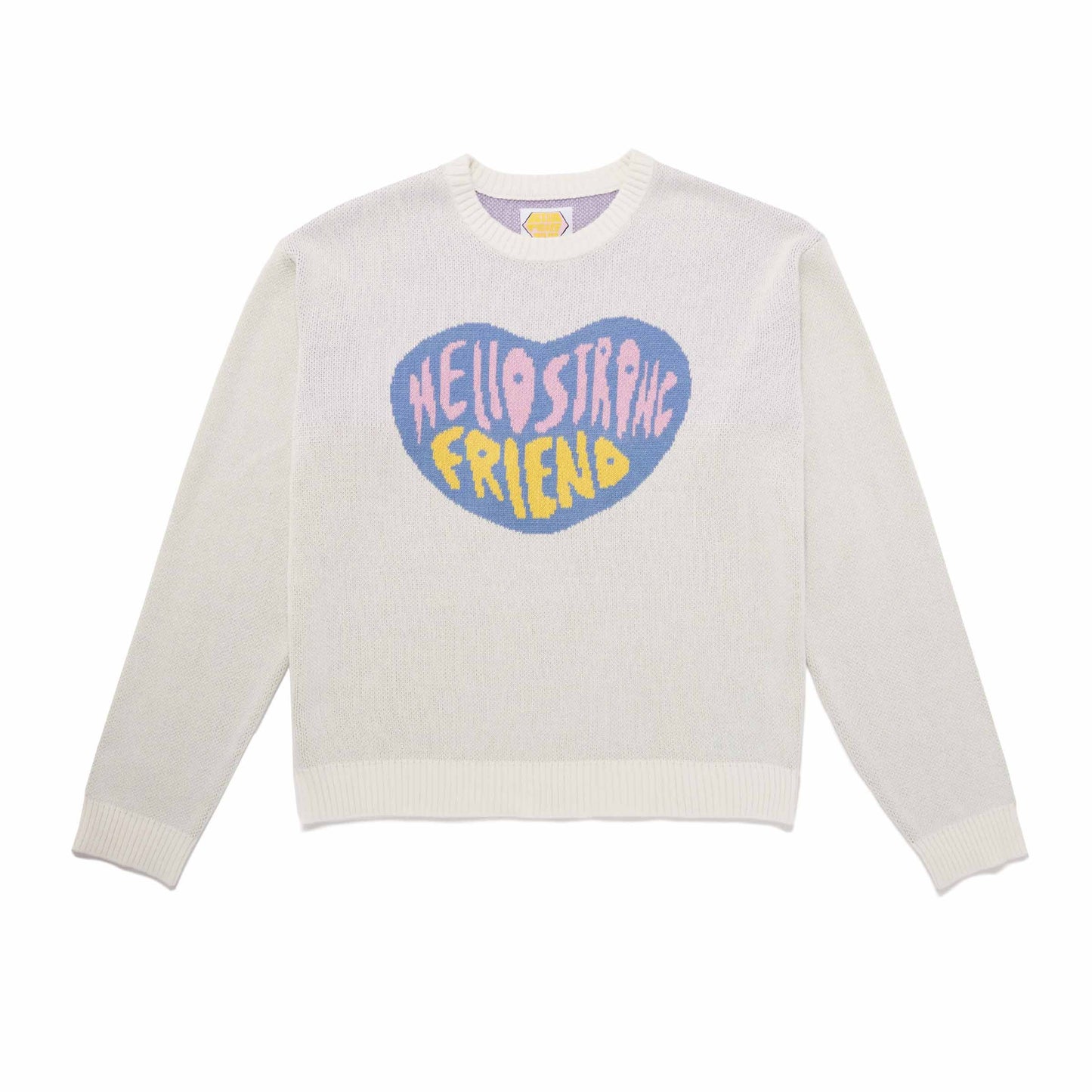 AFM Strong Friend Sweater